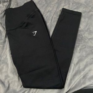 Gymshark Sweat Seamless Legging